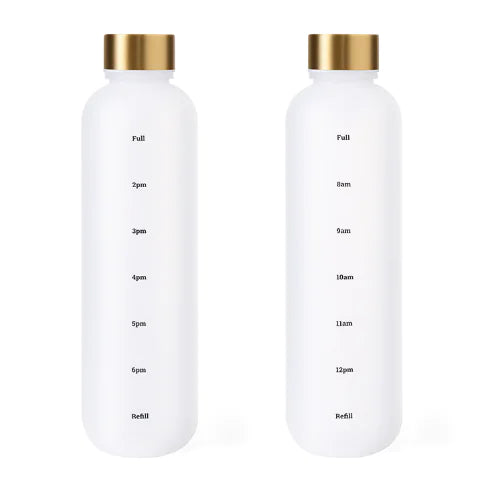 Hydration Trainer Bottle