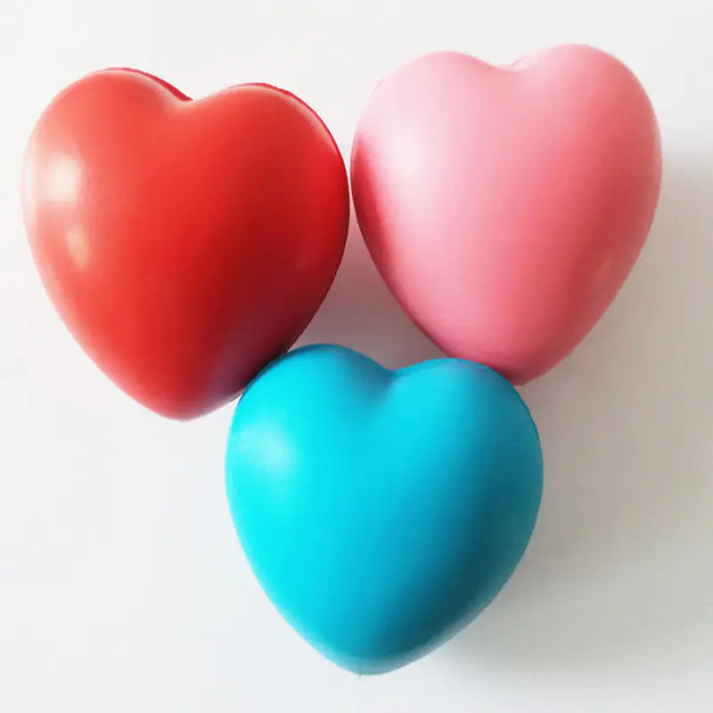 Heart Squeezer