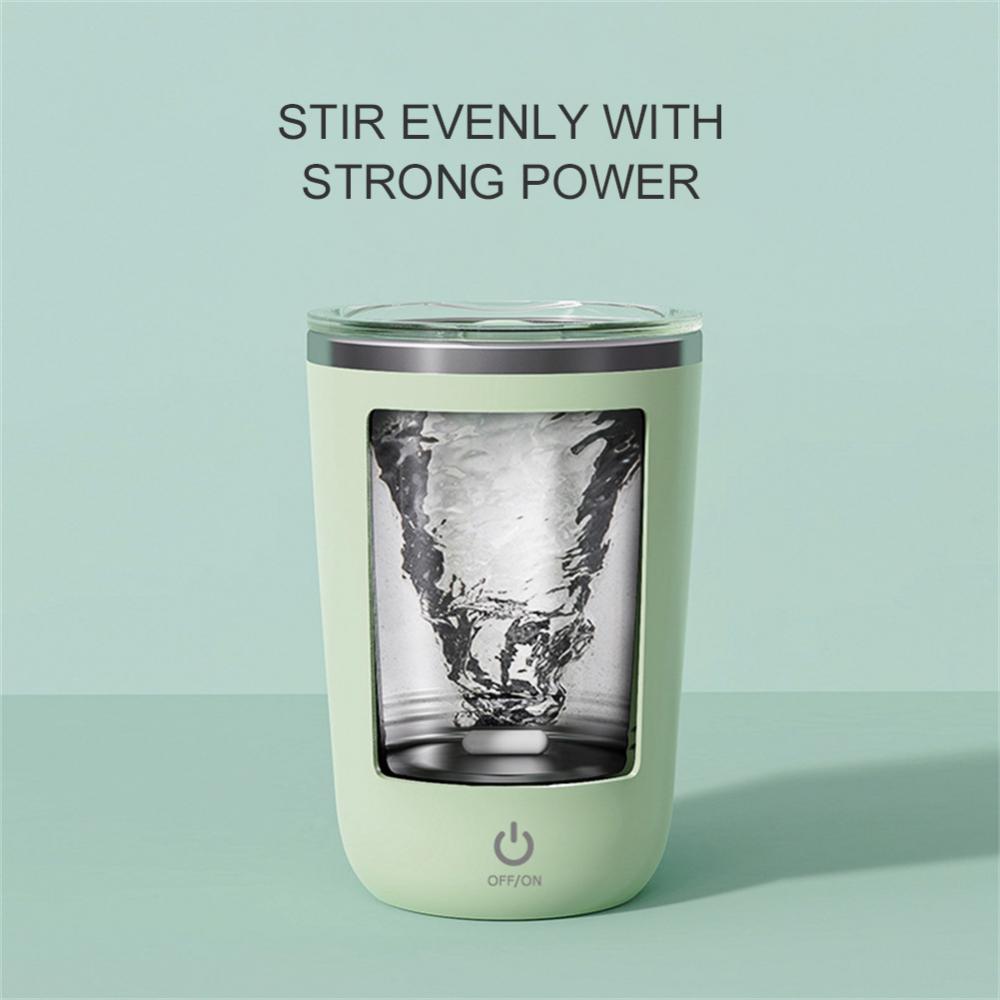 Petite Mixing Mug