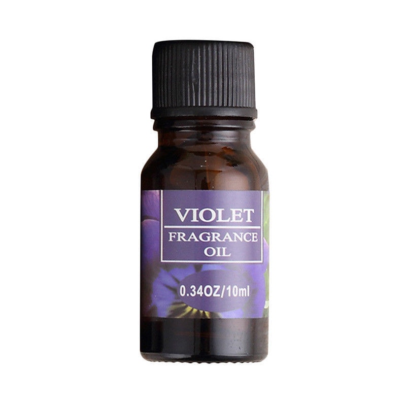 Water-soluble Essential Oil Refill