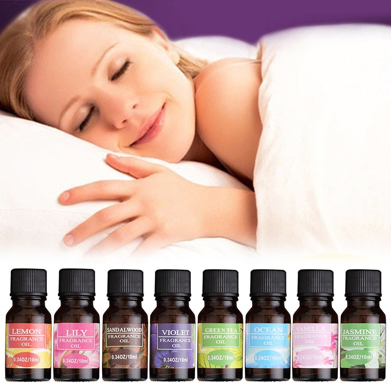 Water-soluble Essential Oil Refill