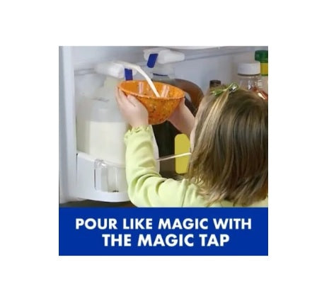 Automatic Drink Dispenser