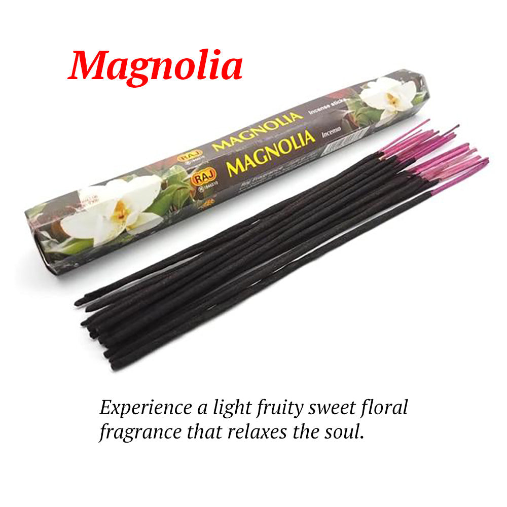 Incense Stick Refill