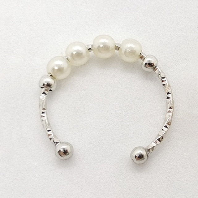Variety Style Spin Ring