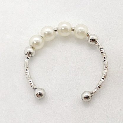 Variety Style Spin Ring