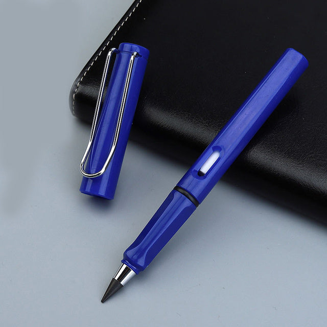 Your Last Pencil