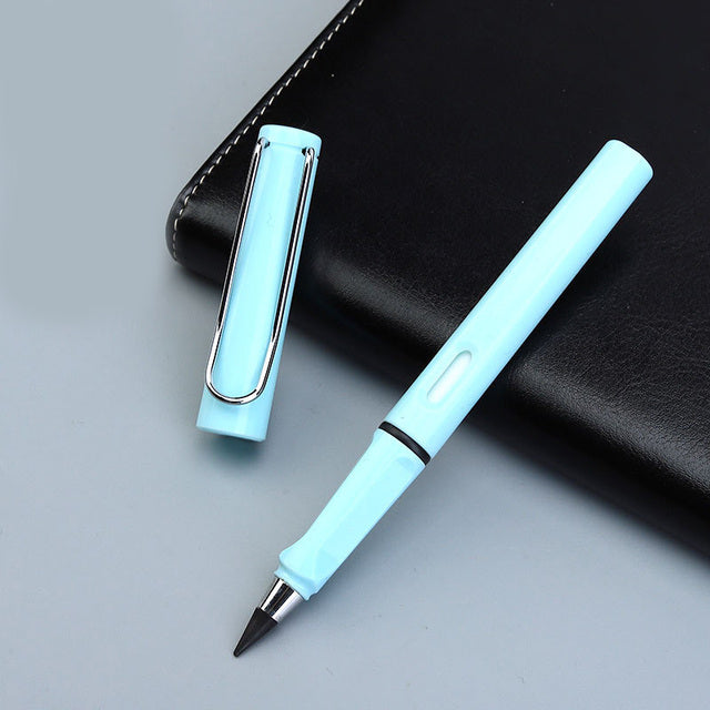 Your Last Pencil
