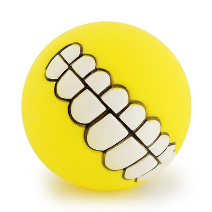 Teeth Ball