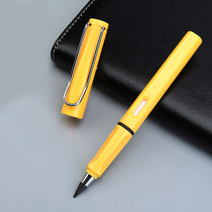 Your Last Pencil