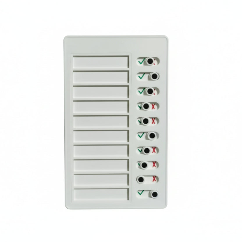 Dopamine Daily Board