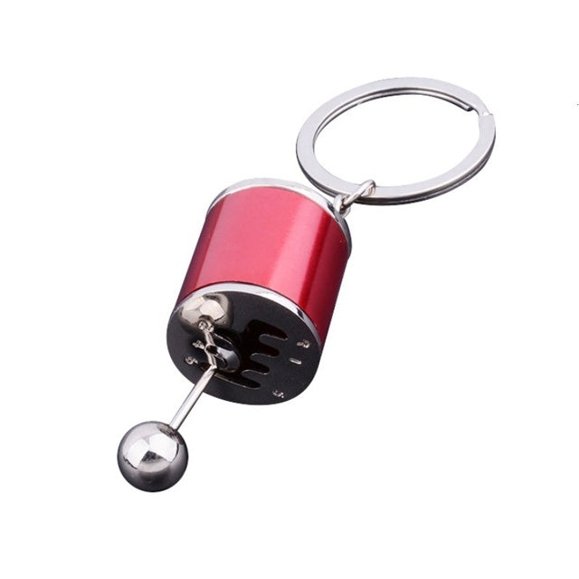 Gear Style, Anti Stress Keyring