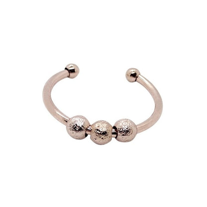 Variety Style Spin Ring