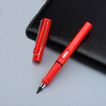 Your Last Pencil
