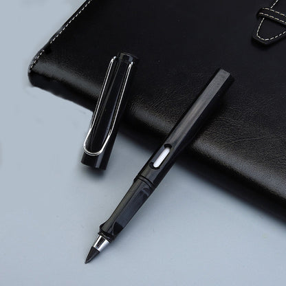 Your Last Pencil