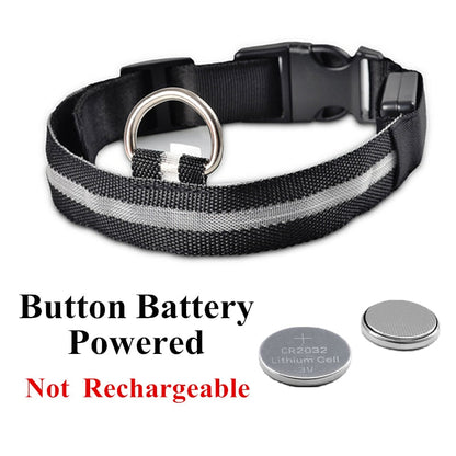 LED Pet Collar