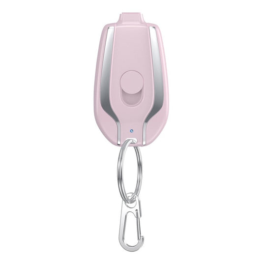 Emergency Power Bank Keychain