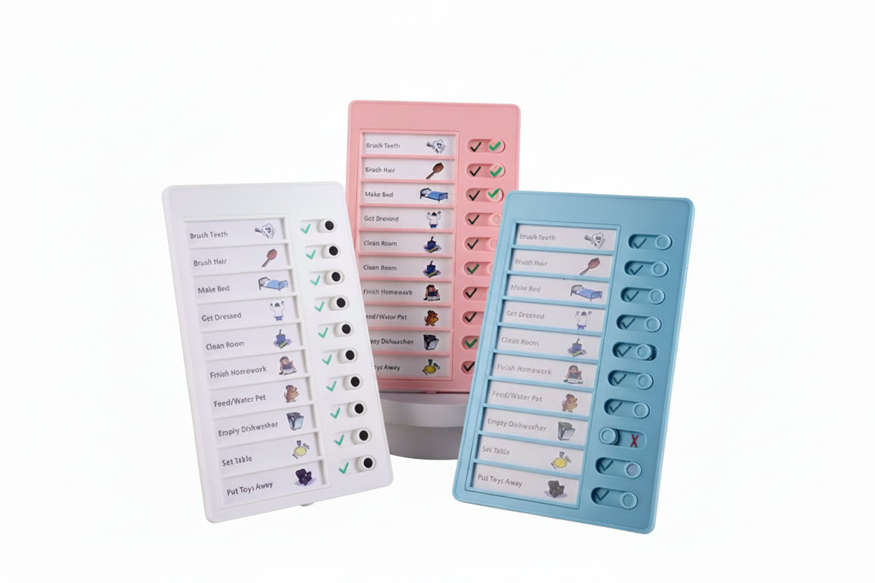 Dopamine Daily Board