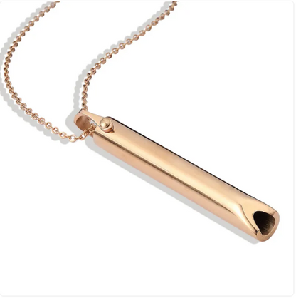 Vagal Reset Pendant
