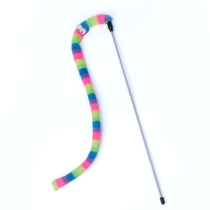 Caterpillar Toy