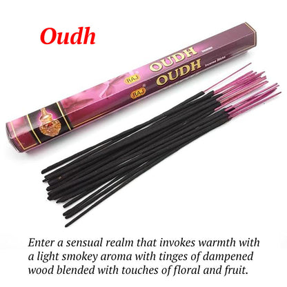 Incense Stick Refill
