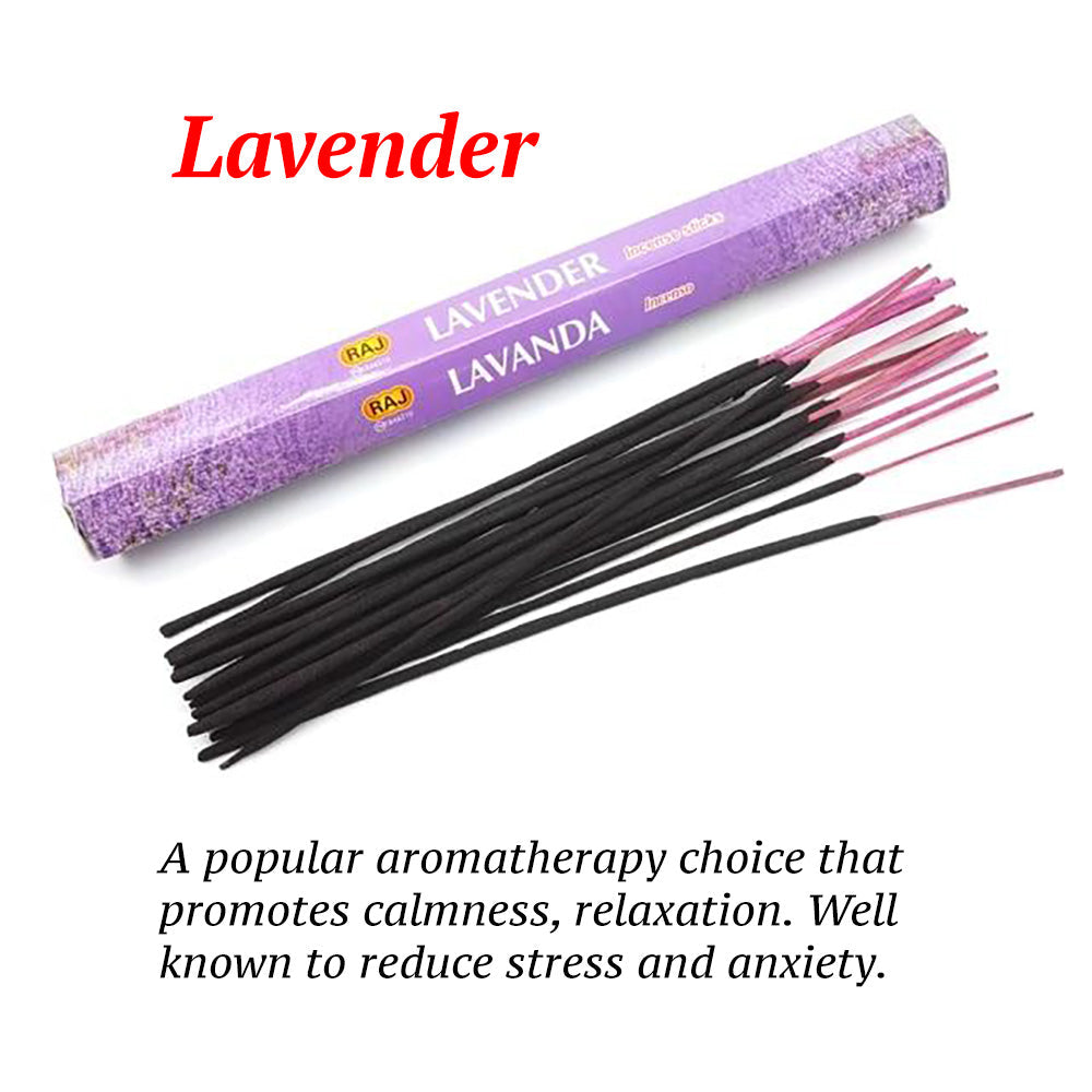 Incense Stick Refill