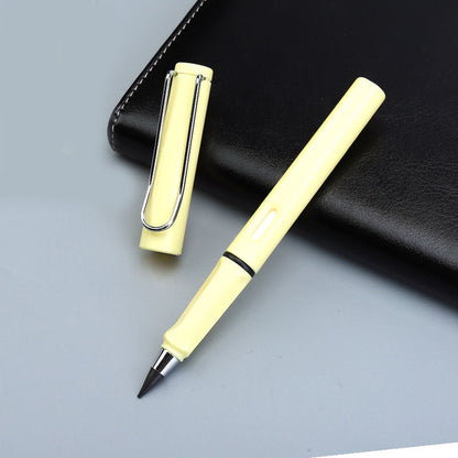 Your Last Pencil