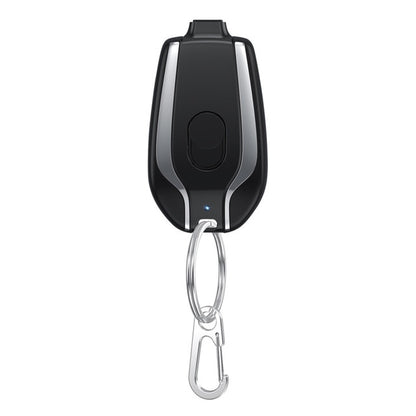 Emergency Power Bank Keychain