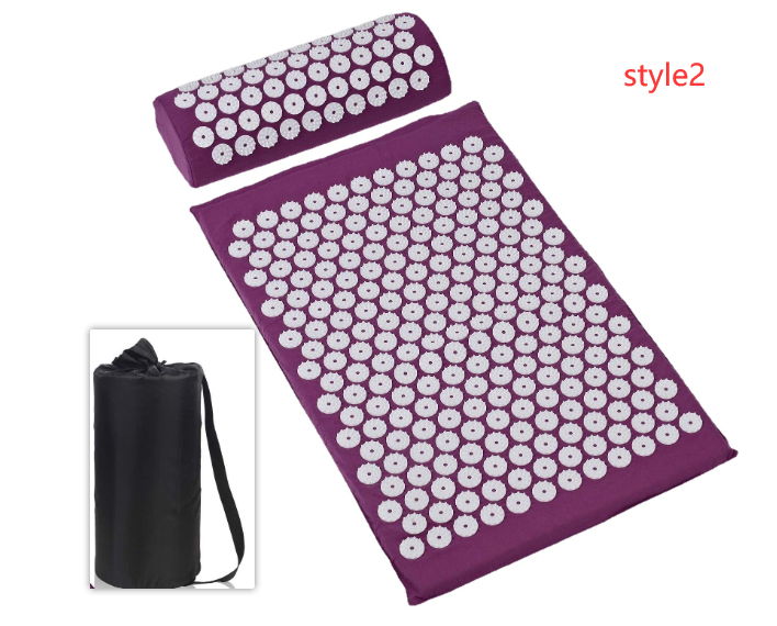 Acupressure Mat