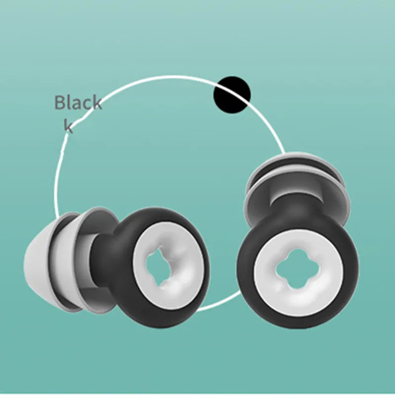 Noise Faders