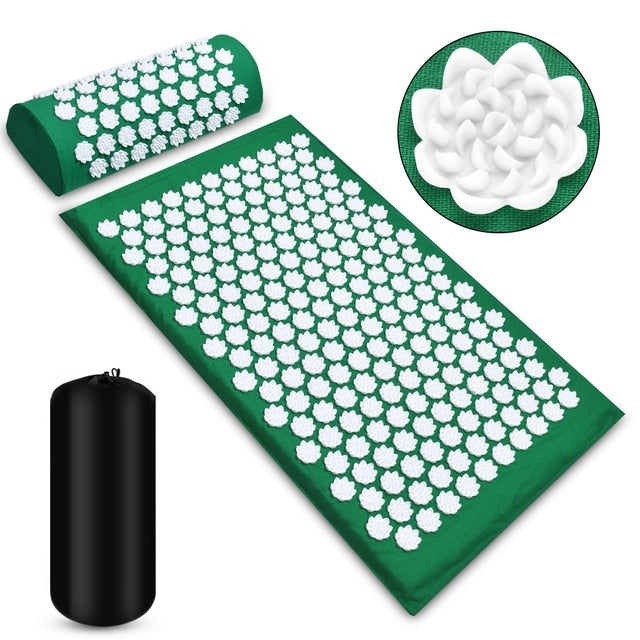 Acupressure Mat