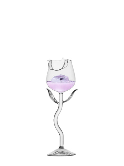 Rose Glass