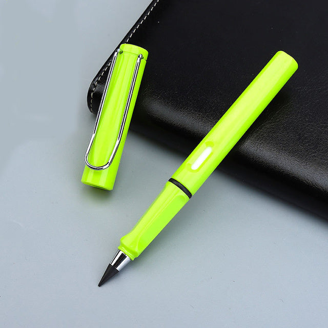 Your Last Pencil