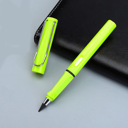 Your Last Pencil