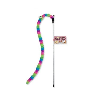 Caterpillar Toy