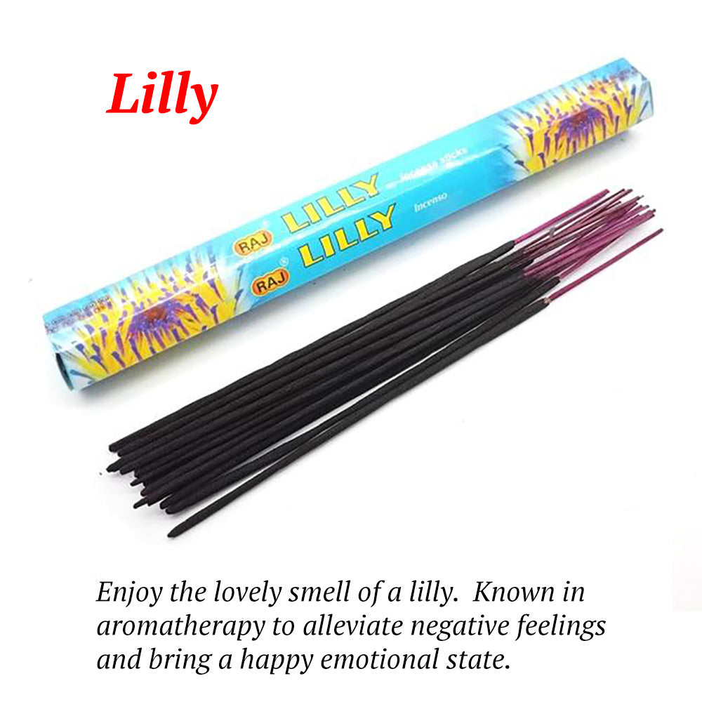 Incense Stick Refill