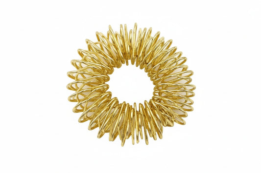 Portable Hand Massager