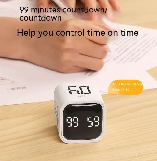 ADHD Time Buddy