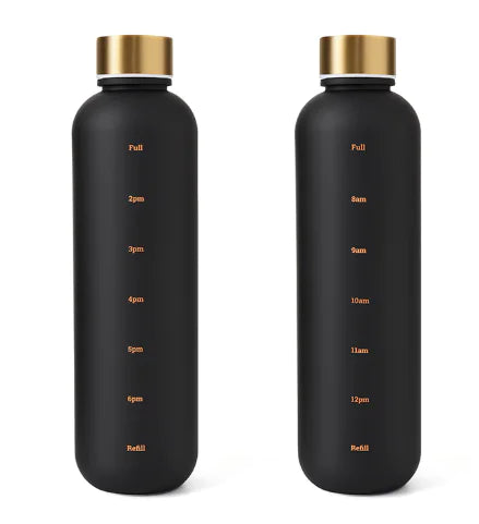 Hydration Trainer Bottle