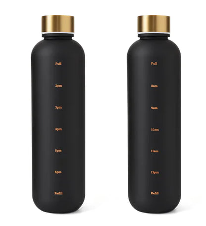 Hydration Trainer Bottle