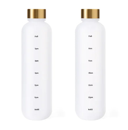 Hydration Trainer Bottle