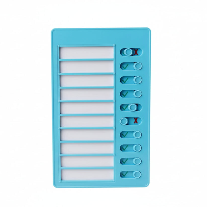 Dopamine Daily Board