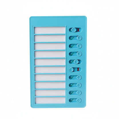 Dopamine Daily Board