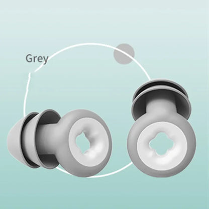 Noise Faders