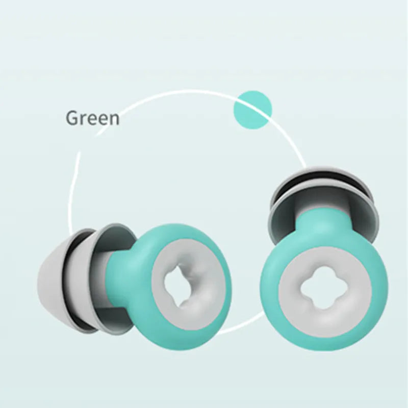 Noise Faders