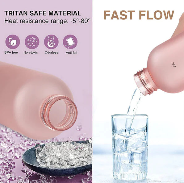 Hydration Trainer Bottle