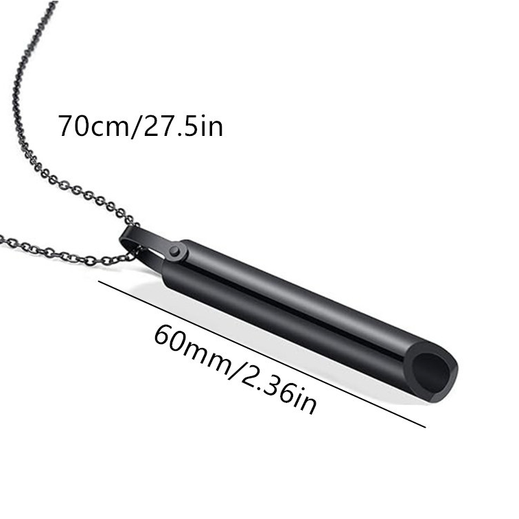 Vagal Reset Pendant