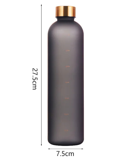 Hydration Trainer Bottle