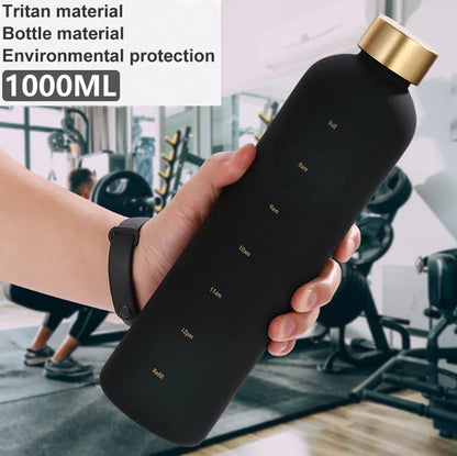 Hydration Trainer Bottle