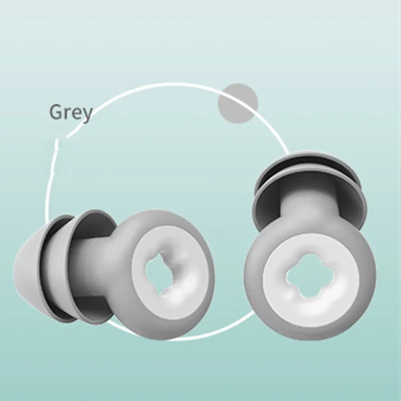 Noise Faders