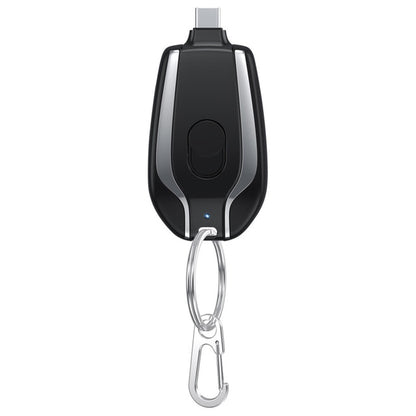 Emergency Power Bank Keychain